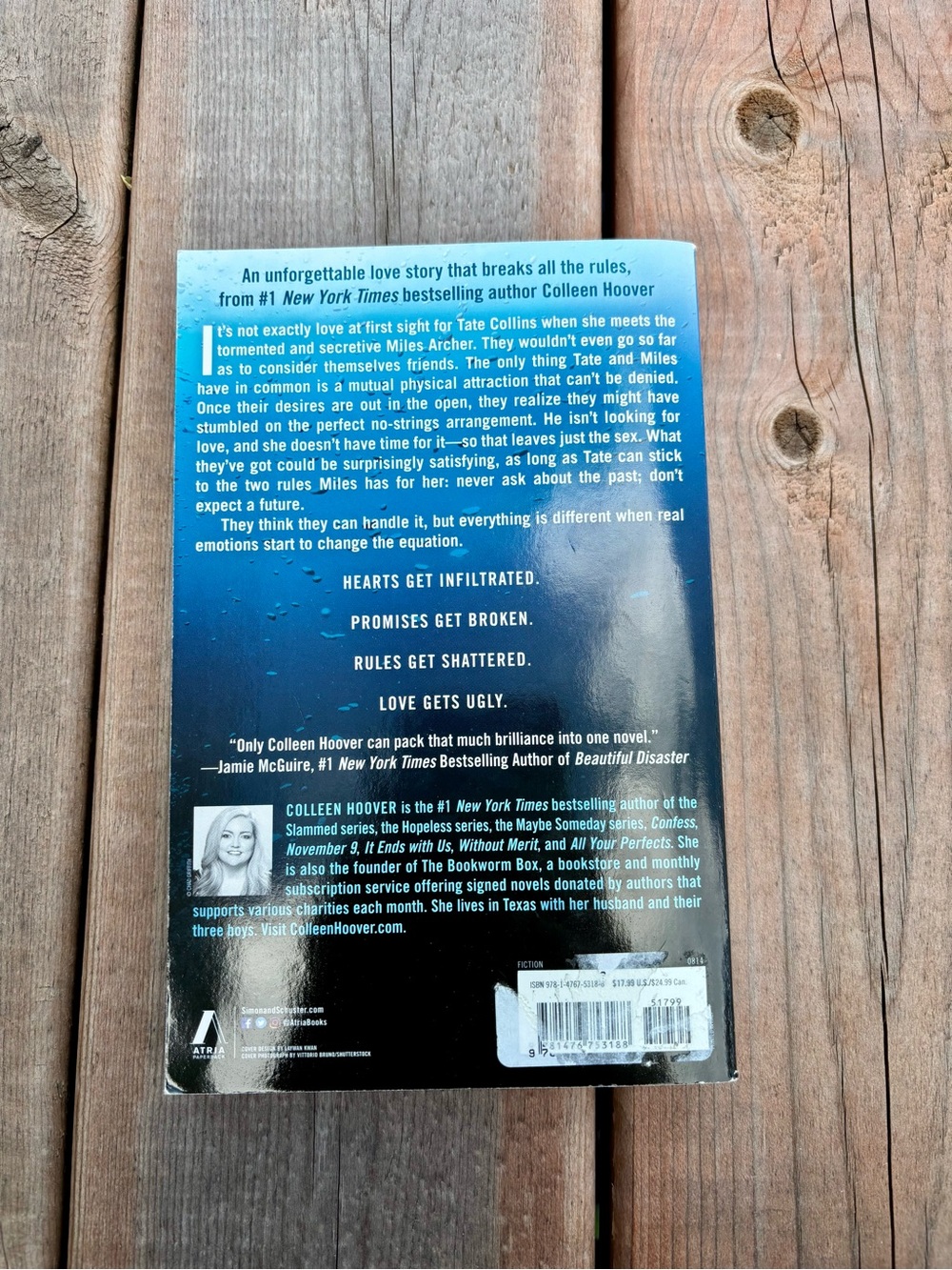 Books - Picture 5 of 7